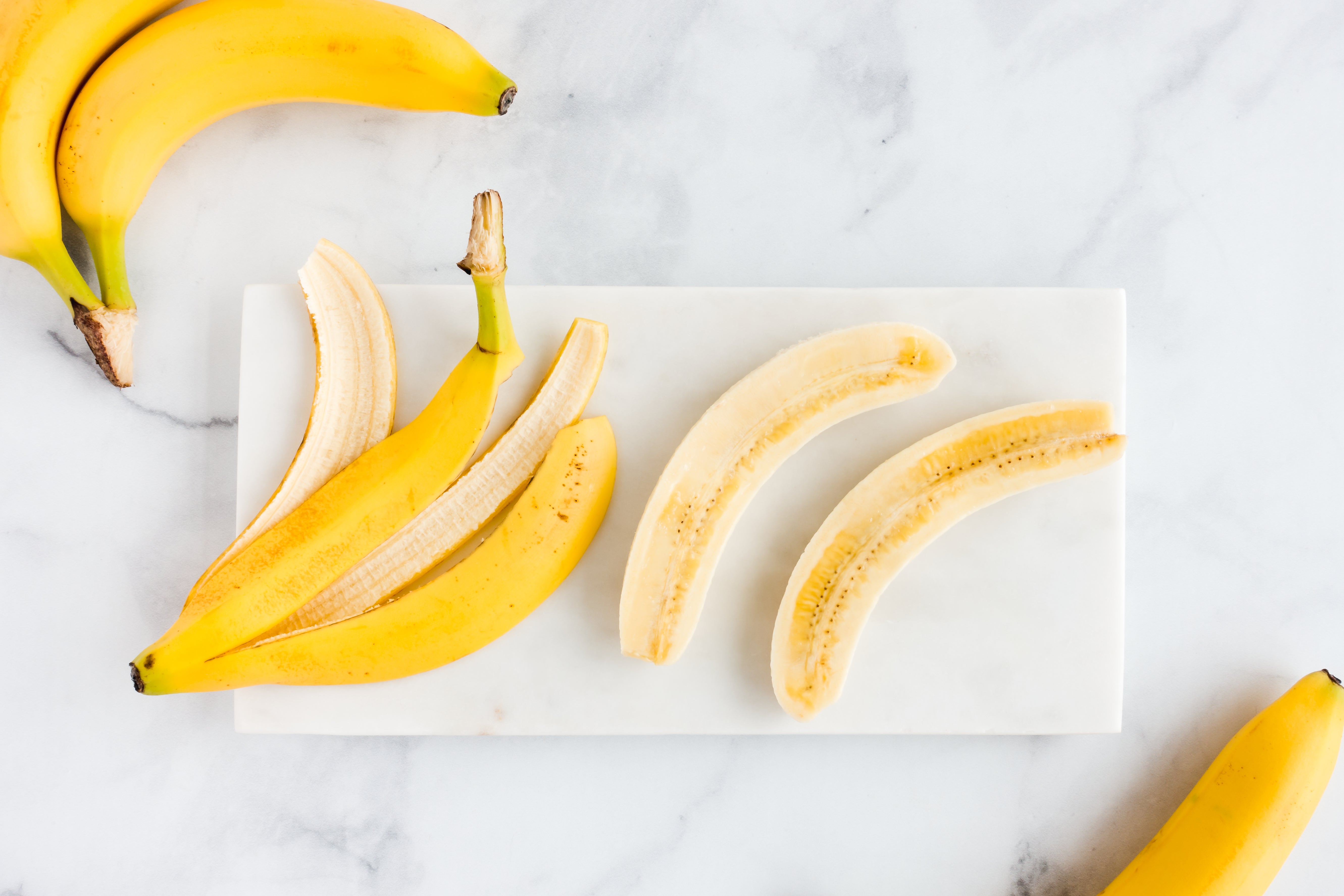 Are Banana Peels Good For Your Skin?