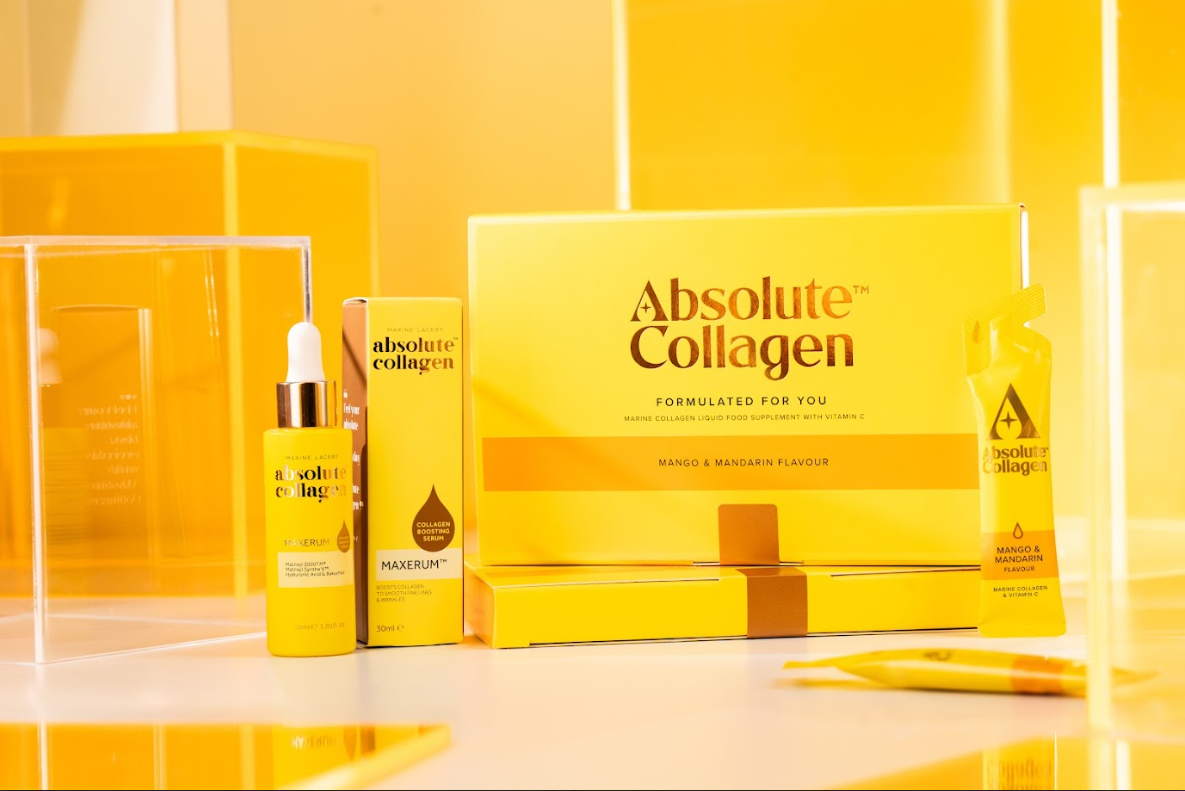 How Much is Absolute Collagen?