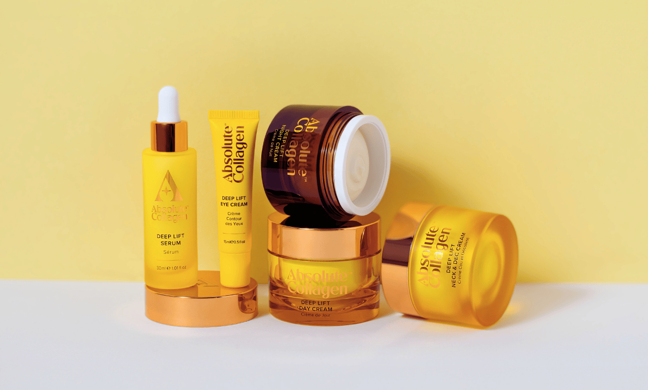 Deep Lift Skincare