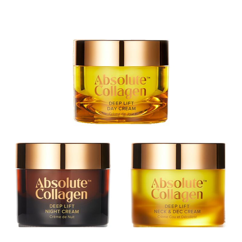 Deep Lift Boost & Sculpt Trio