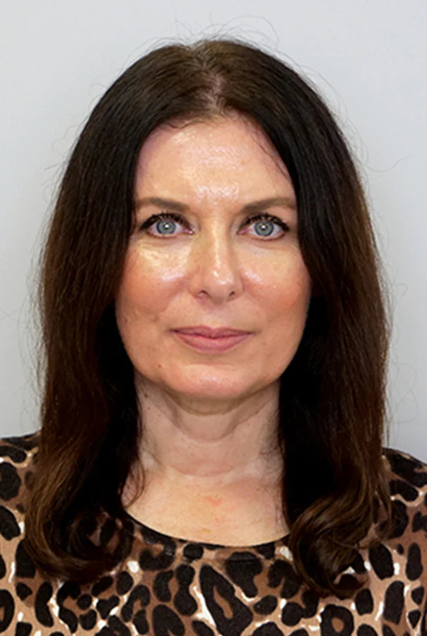 Image of Absoluter Joanna after using Absolute Collagen's Collagen Complex Thickening Shampoo & Conditioner