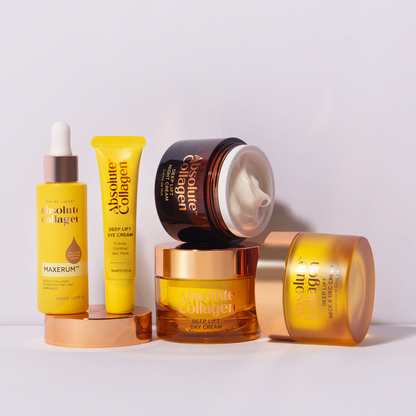 Skincare Bundles – Absolute Collagen