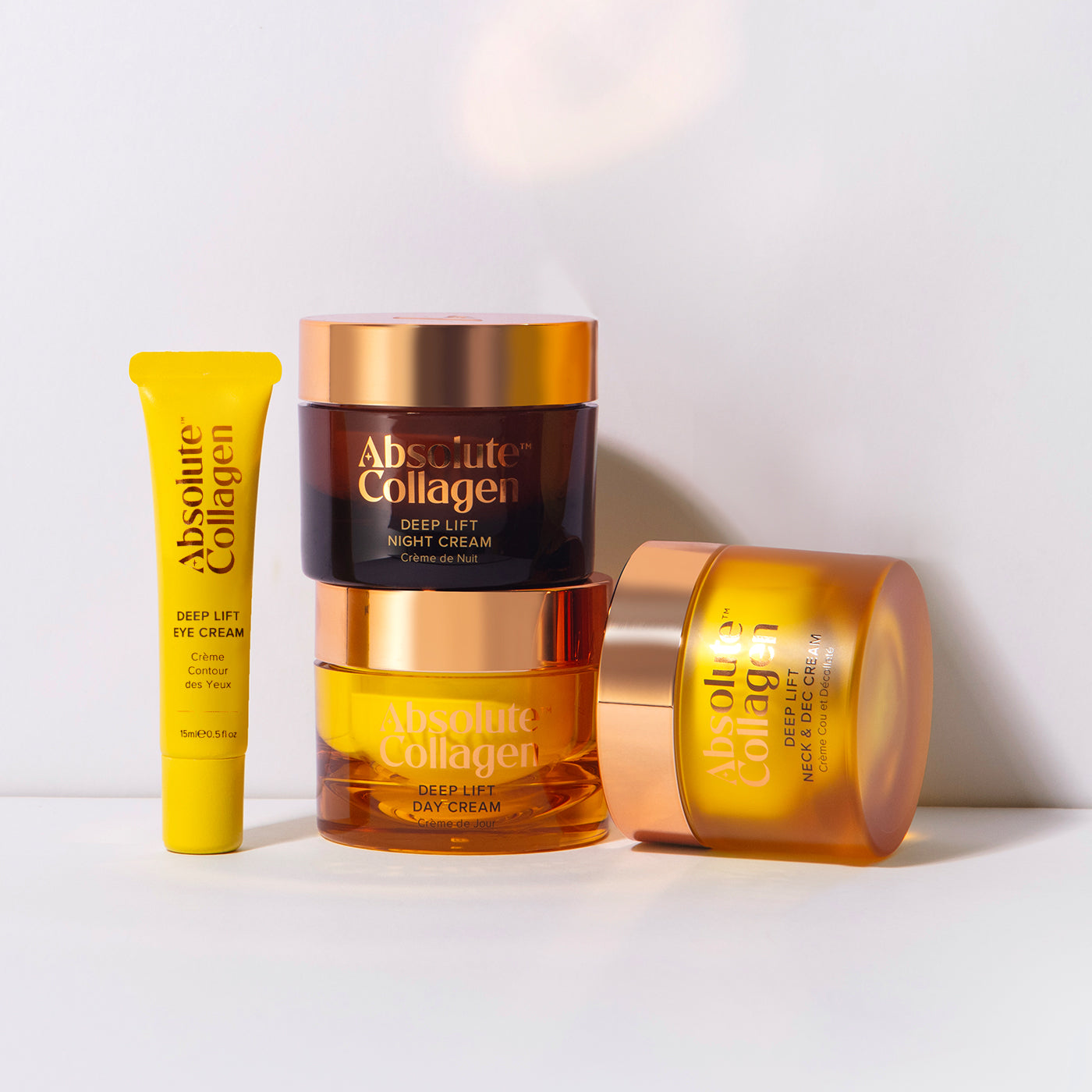 Save up to 21% across skincare bundles